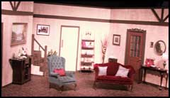 Don't Dress for Dinner