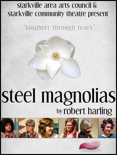 Steel Magnolias