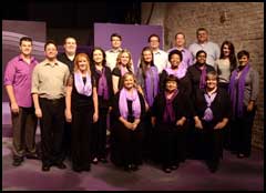 Unexpected Song: Broadway Re-Revued 