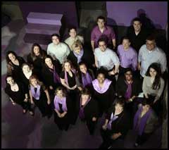 Unexpected Song: Broadway Re-Revued 