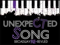 Unexpected Song: Broadway Re-Revued