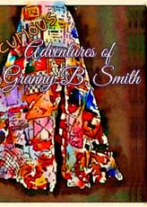 The Curious Adventures of Granny B. Smith