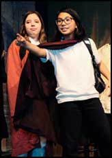 The Curious Adventures of Granny B. Smith