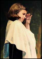 The Curious Adventures of Granny B. Smith