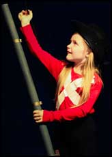 The Curious Adventures of Granny B. Smith