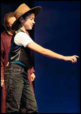 The Curious Adventures of Granny B. Smith