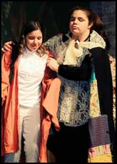 The Curious Adventures of Granny B. Smith