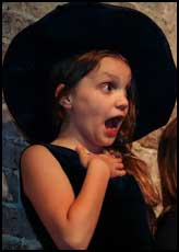 The Curious Adventures of Granny B. Smith