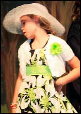 The Curious Adventures of Granny B. Smith