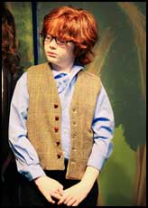 The Curious Adventures of Granny B. Smith