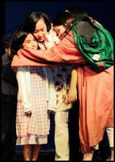 The Curious Adventures of Granny B. Smith