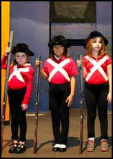 The Curious Adventures of Granny B. Smith