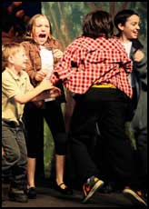 The Curious Adventures of Granny B. Smith