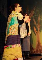 The Curious Adventures of Granny B. Smith