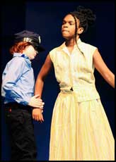 The Curious Adventures of Granny B. Smith