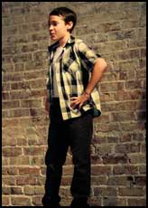 The Curious Adventures of Granny B. Smith