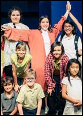 The Curious Adventures of Granny B. Smith