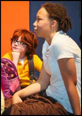 The Curious Adventures of Granny B. Smith