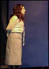 The Curious Adventures of Granny B. Smith