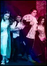 The Curious Adventures of Granny B. Smith