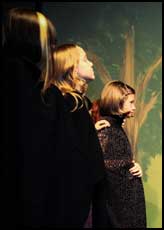 The Curious Adventures of Granny B. Smith