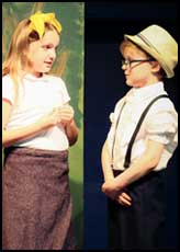 The Curious Adventures of Granny B. Smith