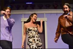 Dirty Rotten Scoundrels