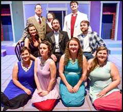 Dirty Rotten Scoundrels