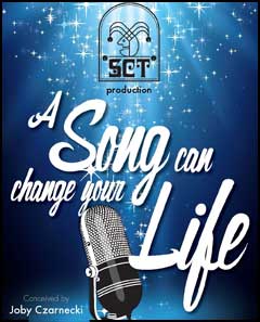 A Song Can Change Your Life