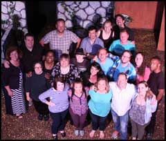 A Song Can Change Your Life