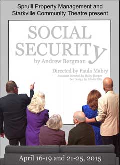 Social Security