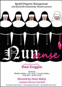 Nunsense