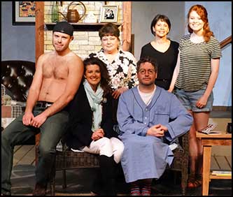 Vanya and Sonia and Masha and Spike