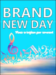 Brand New Day