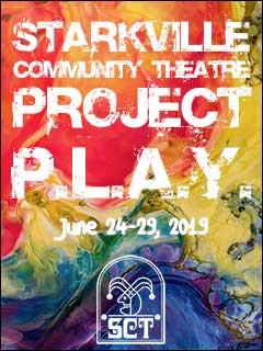 Project PLAY