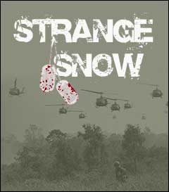 Strange Snow - MTA Festival Show