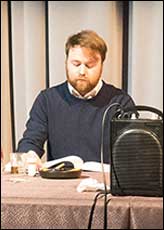 2020 Competition show