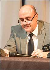 2020 Competition show