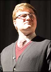 2020 Competition show