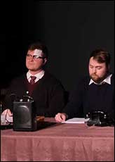 2020 Competition show