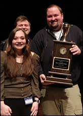 2020 Competition show