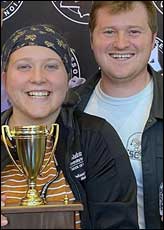 2020 Competition show