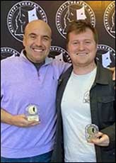 2020 Competition show