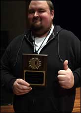 2020 Competition show