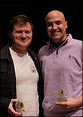 2020 Competition show