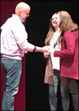 2020 Competition show