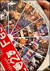 2020 Competition show