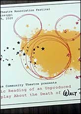 2020 Competition show