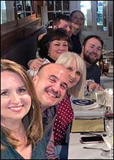 2020 Competition show