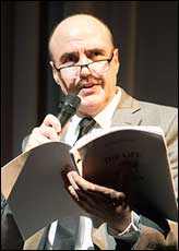 2020 Competition show